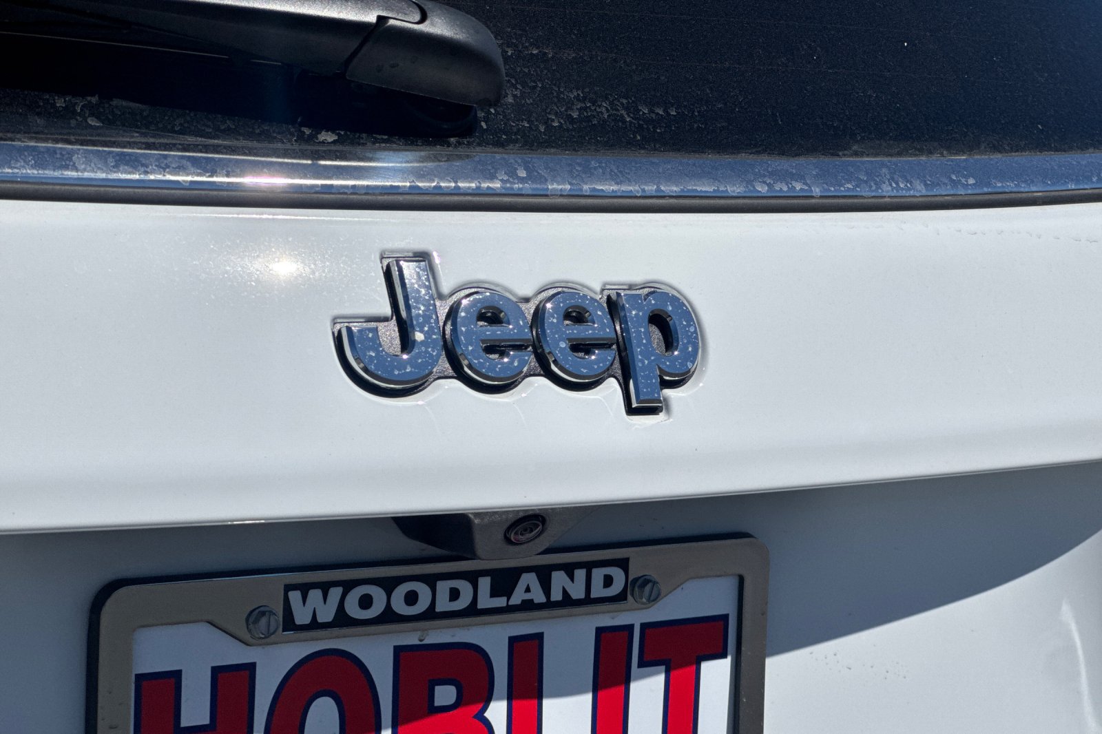 New 2026 Jeep Compass Latitude AWD/4WD image 25