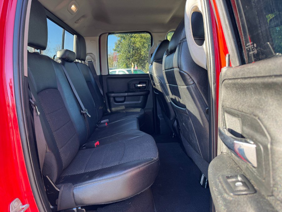 Used 2017 RAM 1500 Sport AWD/4WD image 17