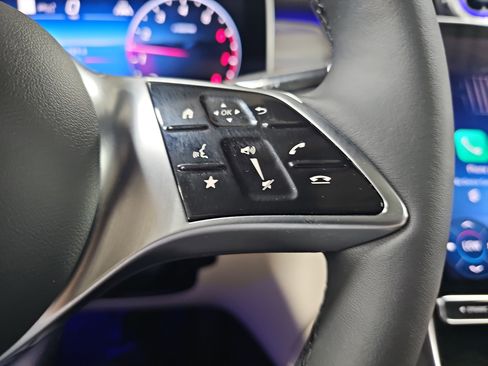 Certified 2026 Mercedes-Benz GLC 300 image 20