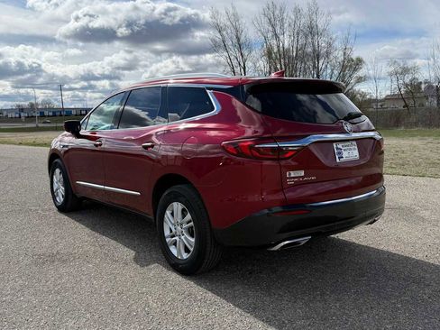 Used 2020 Buick Enclave Essence w/ Trailering Package, 5000 lbs. AWD/4WD image 5