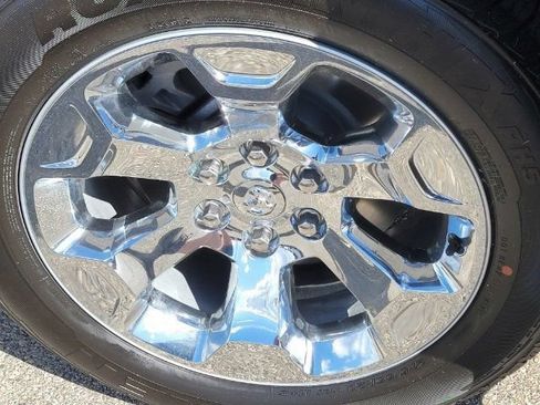 Used 2022 RAM 1500 Big Horn AWD/4WD image 13