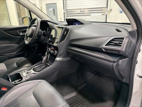 Certified 2023 Subaru Forester Touring w/ Popular Package #3 image 14