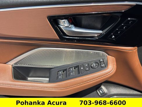 Certified 2024 Acura MDX SH-AWD w/ Technology Package image 35