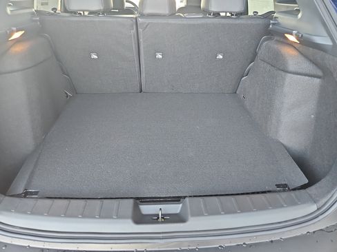 New 2026 Nissan Kicks SR w/ Cold Weather Package image 11