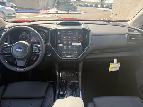 New 2026 Subaru Ascent Bronze Edition image 12