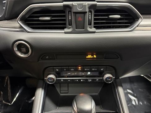 Used 2019 MAZDA CX-5 Grand Touring w/ GT Premium Package AWD/4WD image 40
