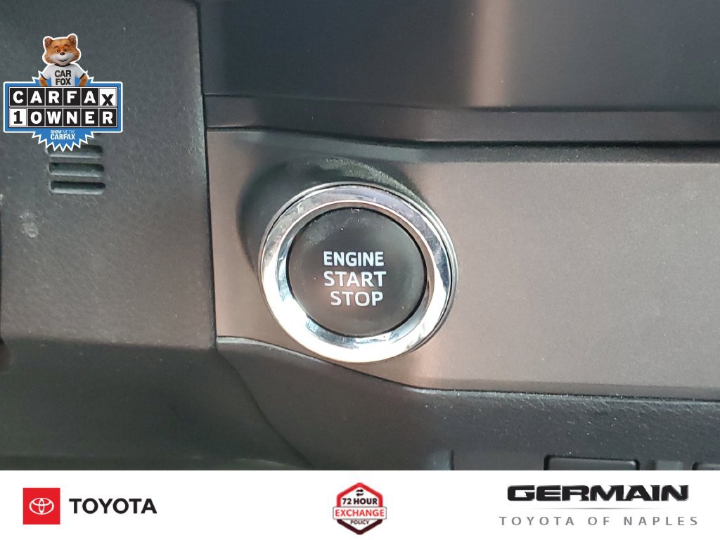 Certified 2022 Toyota Tacoma TRD Off-Road w/ TRD Premium Off Road Package RWD image 34