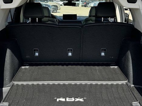 Certified 2026 Acura RDX w/ Technology Package AWD/4WD image 34