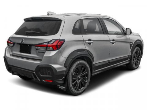 Used 2025 Mitsubishi Outlander Sport ES AWD/4WD image 2