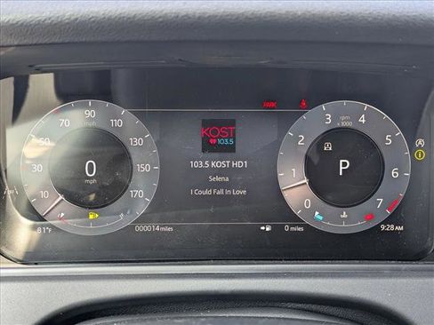 New 2026 Land Rover Range Rover Velar S image 11