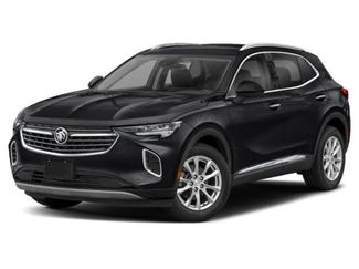 Used 2023 Buick Envision Avenir AWD/4WD video 1