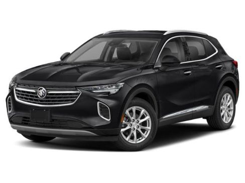 Used 2023 Buick Envision Avenir AWD/4WD image 1