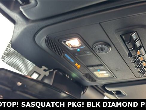 New 2025 Ford Bronco Big Bend w/ Black Diamond Package image 20