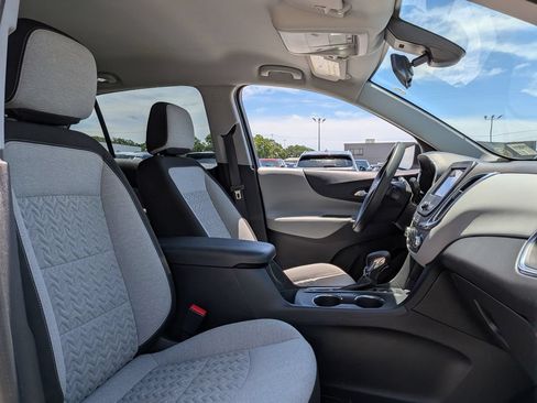Used 2023 Chevrolet Equinox LS w/ LS Convenience Package AWD/4WD image 27