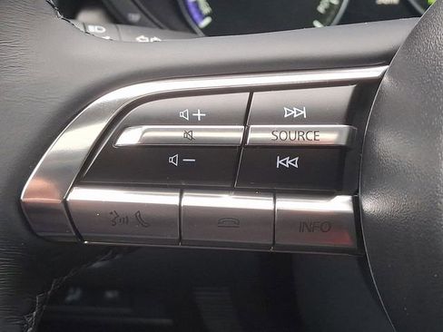 New 2026 MAZDA CX-50 AWD 2.5 Hybrid w/ Cargo Package image 21