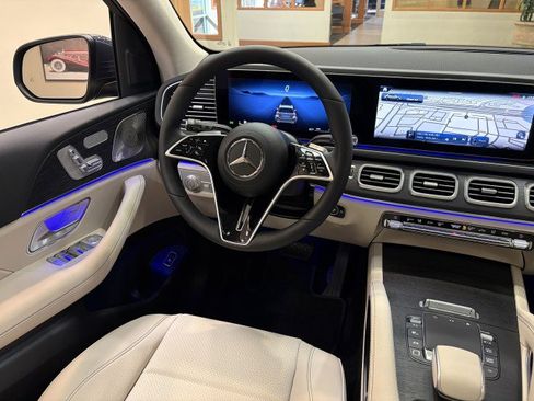 New 2026 Mercedes-Benz GLE 350 4MATIC image 9