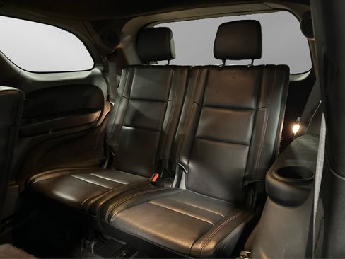 Used 2022 Dodge Durango R/T AWD/4WD image 40