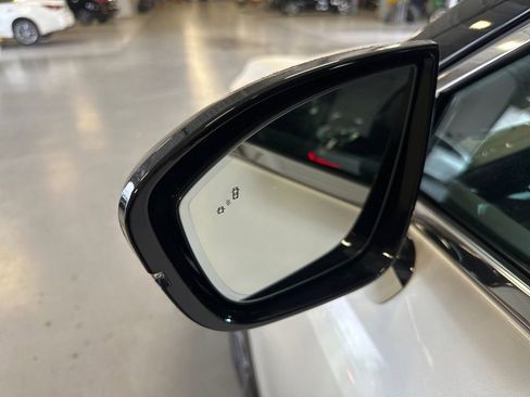 New 2025 INFINITI QX60 Autograph w/ Lighting Package (N92) image 35