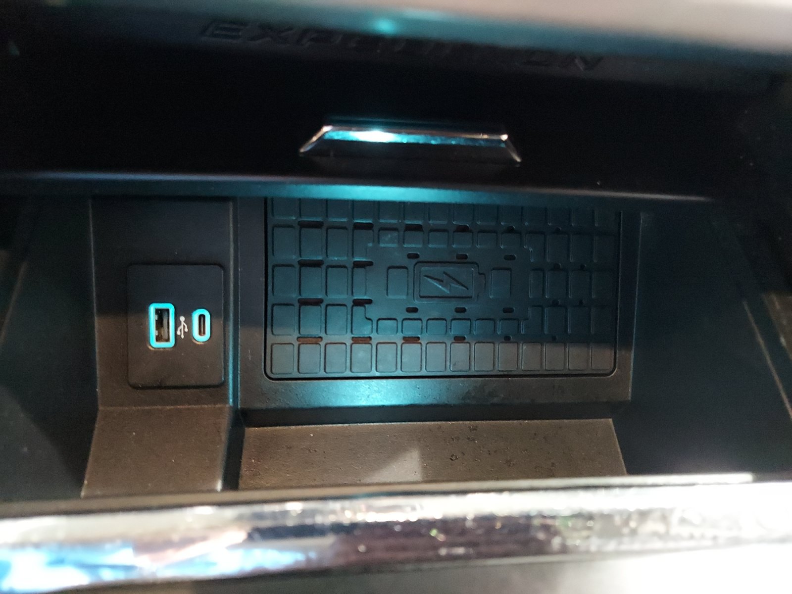 Used 2022 Ford Expedition Max XLT RWD image 21