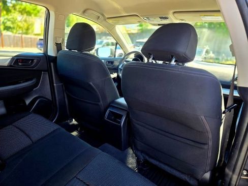 Used 2018 Subaru Outback 2.5i AWD/4WD image 44