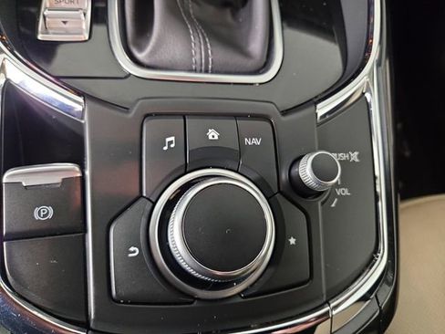 Used 2019 MAZDA CX-9 Touring image 25