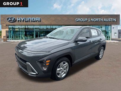 New 2026 Hyundai Kona SE