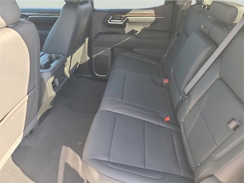 New 2026 Chevrolet Silverado 1500 RST w/ Convenience Package II image 13