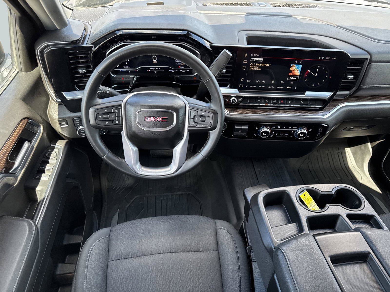 Used 2023 GMC Sierra 1500 Elevation AWD/4WD image 14