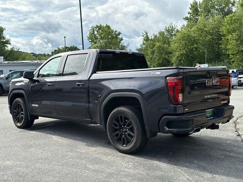 Used 2024 GMC Sierra 1500 Elevation AWD/4WD image 8