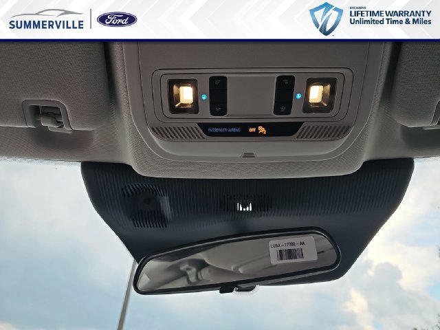 New 2026 Ford Explorer Active RWD image 34