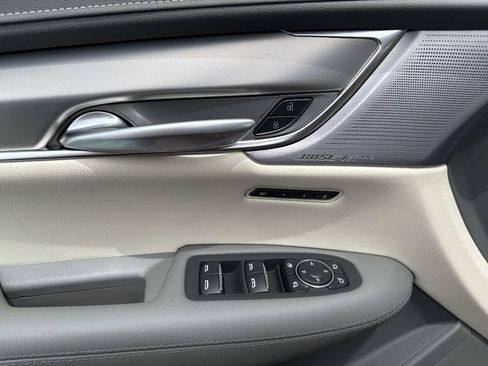 New 2025 Cadillac XT5 Premium Luxury w/ Technology Package image 19