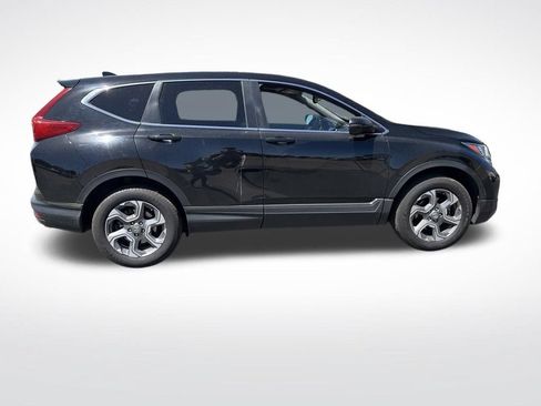 Used 2017 Honda CR-V EX-L image 6