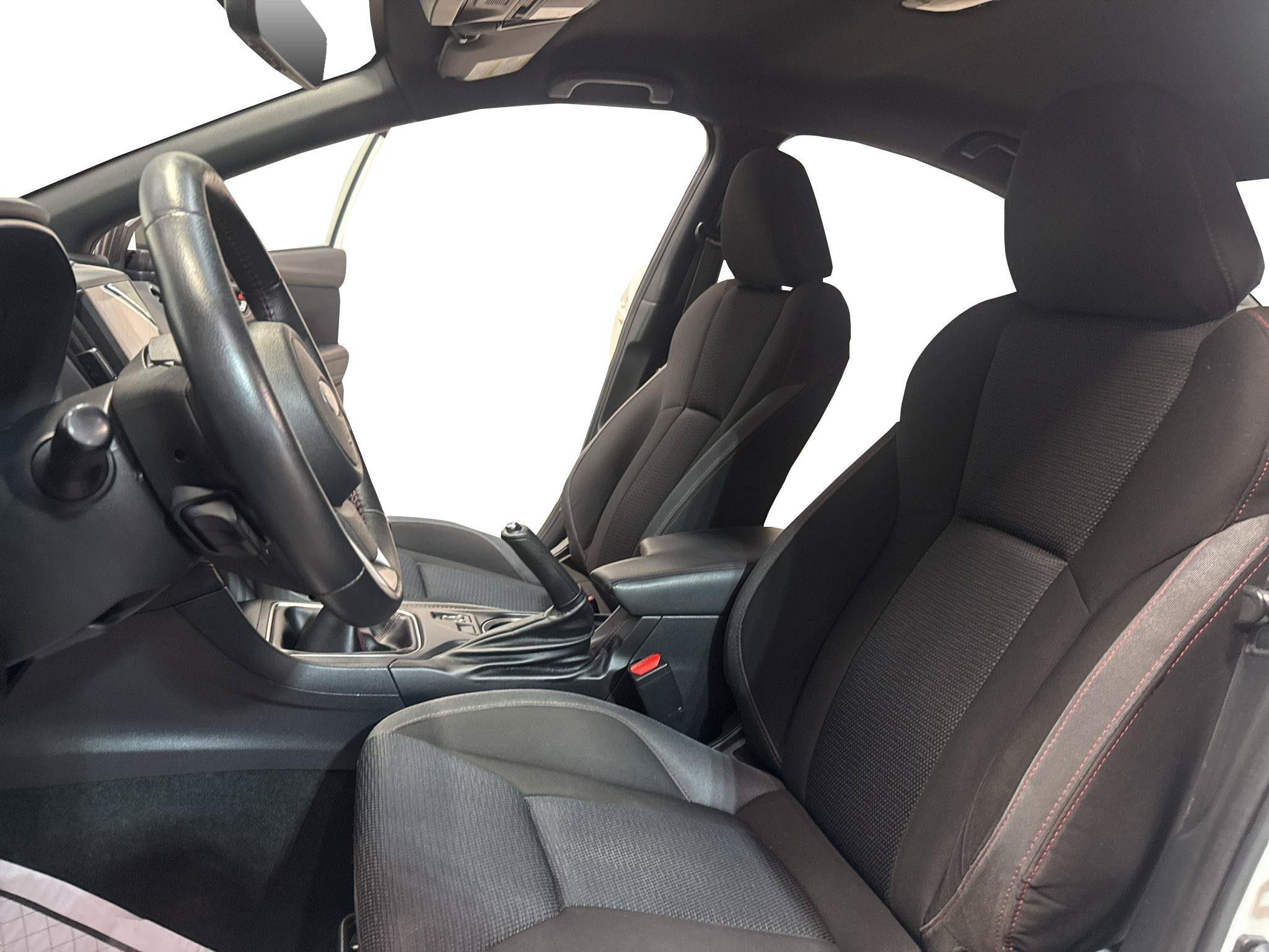 Used 2019 Subaru Impreza 2.0i Sport AWD/4WD image 16