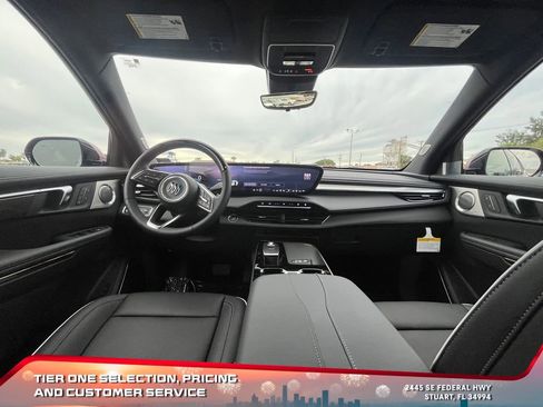 New 2026 Buick Enclave Avenir w/ Super Cruise Package image 27