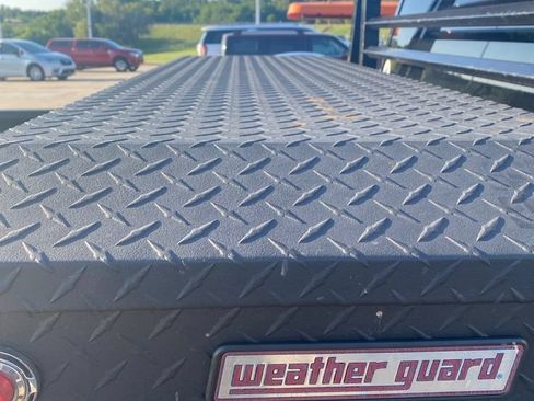 Used 2018 RAM 2500 Tradesman w/ Popular Equipment Group AWD/4WD image 10