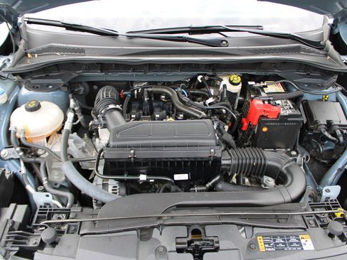 Used 2023 Ford Escape ST-Line w/ Tech Pack #1 image 10