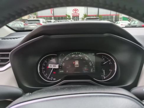 Certified 2024 Toyota RAV4 XLE w/ Convenience Package AWD/4WD image 21