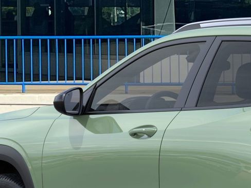 New 2026 Chevrolet Trax ACTIV image 12