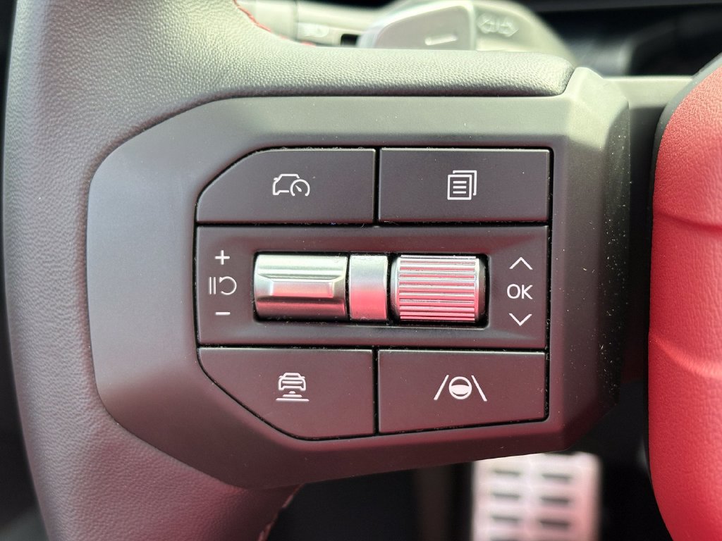 New 2026 Kia K4 GT-Line Turbo FWD image 22