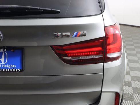 Used 2017 BMW X5 M image 18