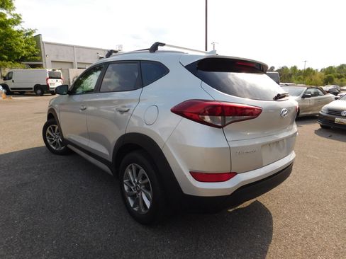 Used 2018 Hyundai Tucson SEL AWD/4WD image 5