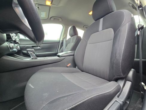 Used 2023 Nissan Sentra SV image 16