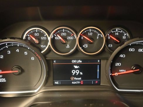 Used 2023 Chevrolet Tahoe LS RWD image 13