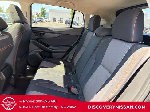 Used 2018 Subaru Crosstrek 2.0i Premium AWD/4WD image 30