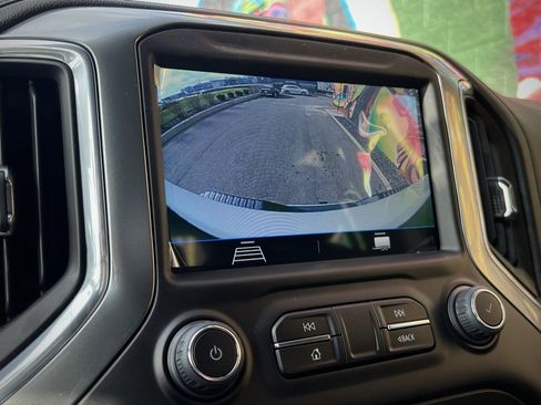 Used 2023 Chevrolet Silverado 2500 LT w/ Convenience Package image 50