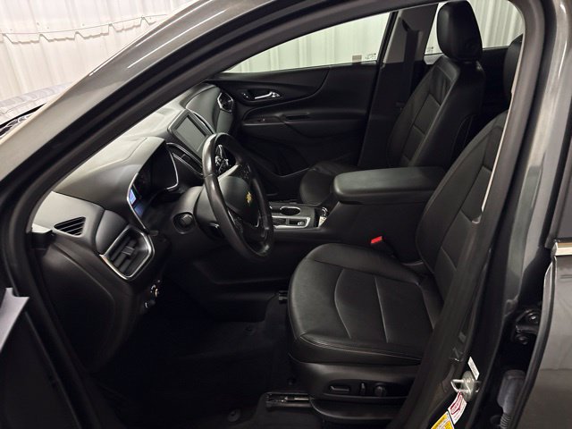 Used 2021 Chevrolet Equinox LT FWD image 28