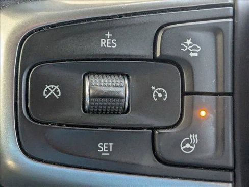 Used 2024 Chevrolet Silverado 2500 LT w/ Z71 Sport Edition image 11