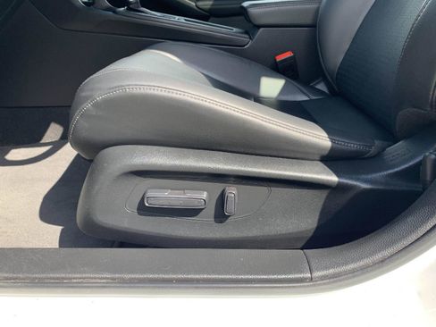 Certified 2023 Honda Civic EX-L image 31