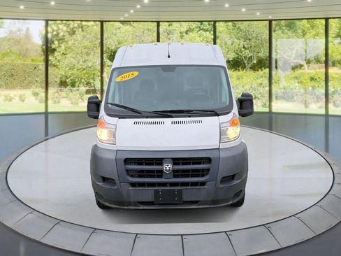 Used 2015 RAM ProMaster 1500 w/ Cargo Convenience Group image 2