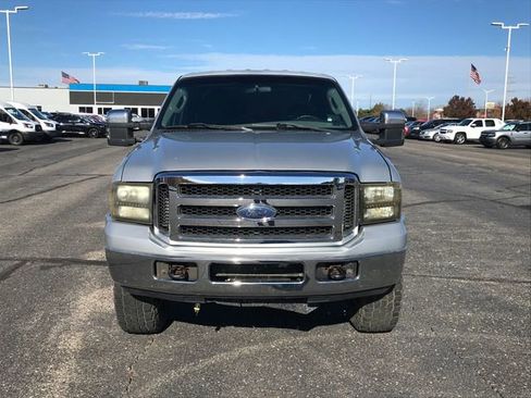 Used 2005 Ford F350 XLT image 10